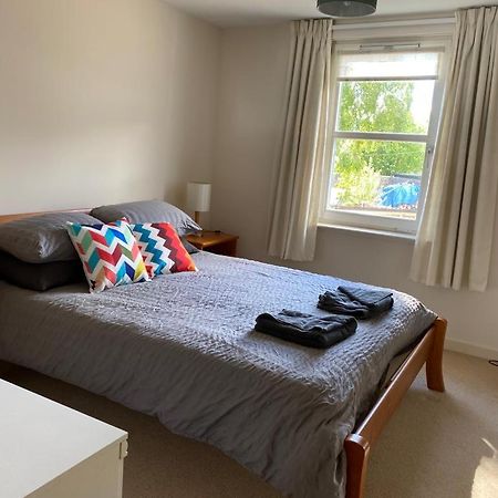 Perthshire Apartment Питлохри Экстерьер фото